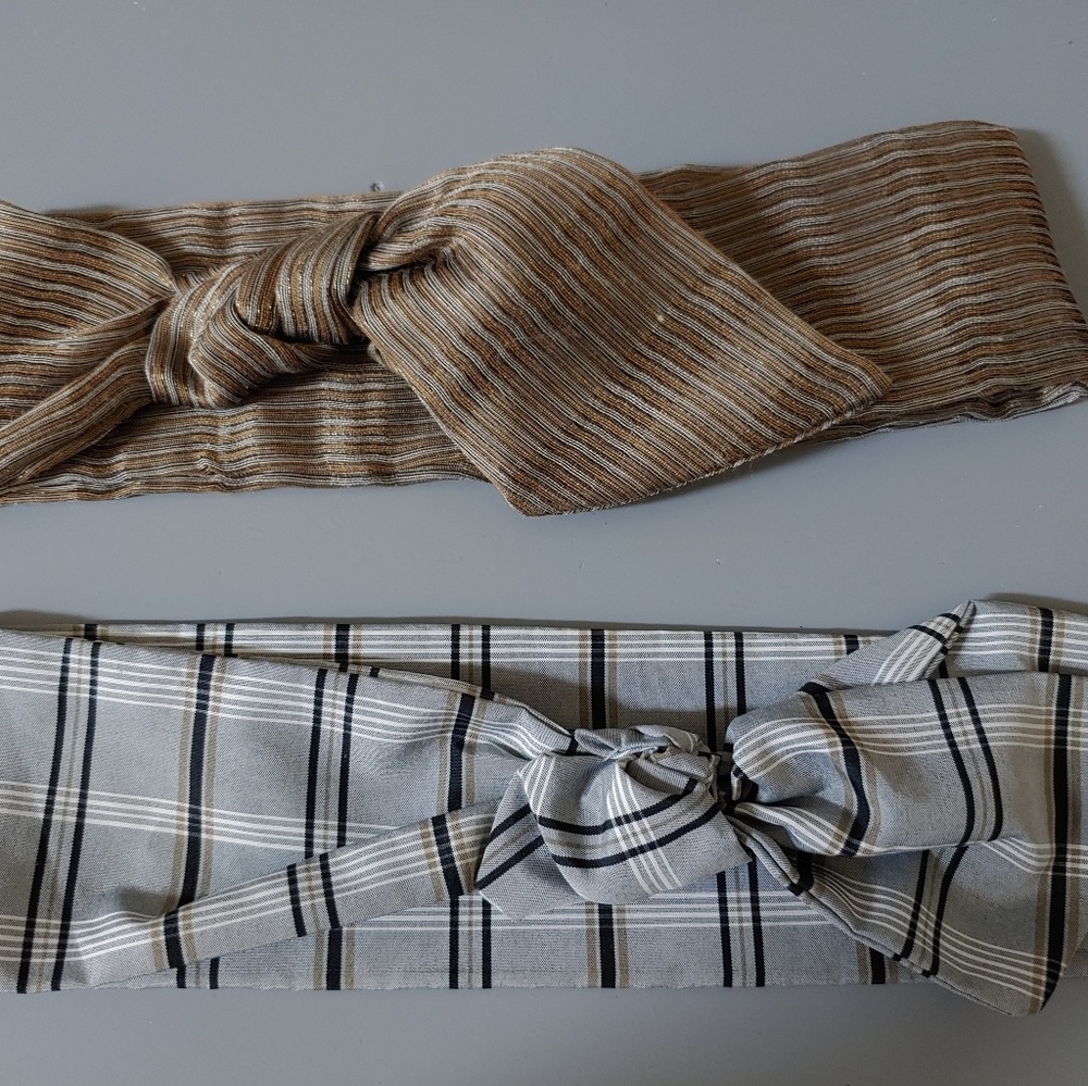 Headbands